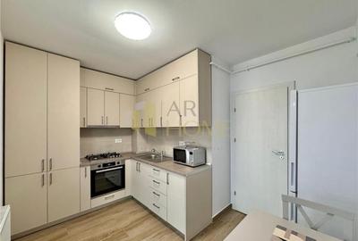 Garsoniera de lux, parcare privata, zona Cartier Albert, MR - 15