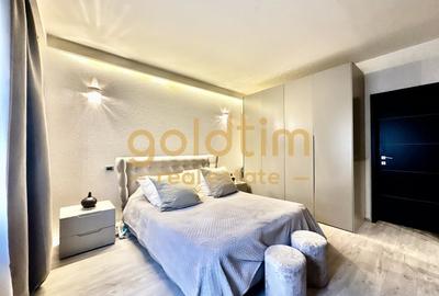 Duplex cu 6 camere cu Canalizare în Pipera - 14