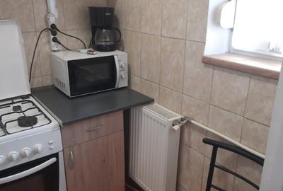 Garsonieră decomandată în Rogerius - 3