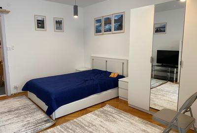 Drumul Taberei - Compozitorilor, garsoniera renovata ! - 2