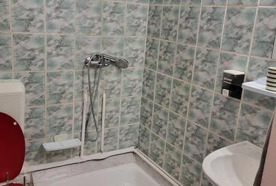 Garsonieră decomandată în Tei - 2