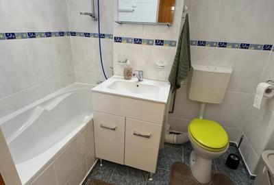 Garsonieră semidecomandată, mobilată în Ultracentral - 2