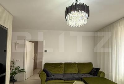 Apartament 2 camere, 45 mp, La Cheie LUX, Gradina 40 mp, Beta Residence - 3