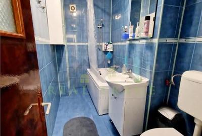 Apartament cu 3 camere decomandat, mobilat în Răcădău - 5