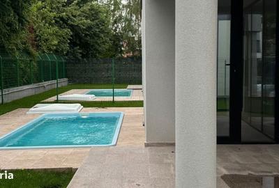 Casă cu 5 camere cu Teren 200 Mp în Central - 17