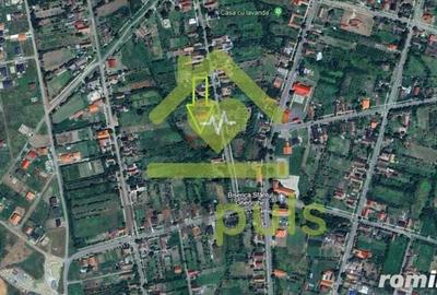 ? Teren la Ianova in vatra satului, 50 euro/mp? - 6