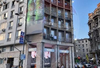 Apartament cu 2 camere de vanzare in Calea Victoriei nr 1 - 2