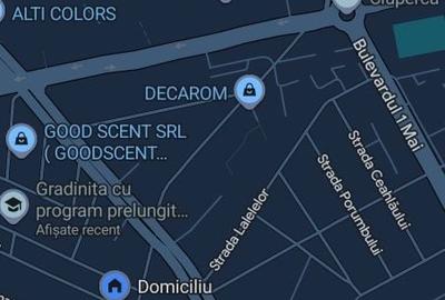 Casă cu 2 camere în Lascăr Catargiu - 6