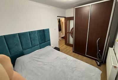Apartament cu 2 camere decomandat, mobilat în Brâncoveanu