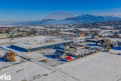 Casă cu 7 camere cu Teren 1004 Mp în Central - 5
