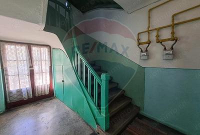 Apartament 2 camere , parter, 39 mp - 11