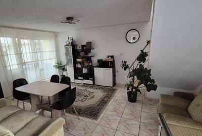 Casă cu 5 camere cu Teren 158 Mp în Central - 9