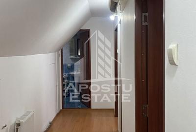 Casă cu Teren 542 Mp în Fabric - 9