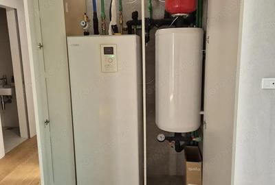 Apartament exclusivist 3 camere 86,80 mp + loc de parcare - Dorobanti Floreasca Apartament exclusivist 3 camere 86,80 mp + loc de parcare - Dorobanti Floreasca - 11