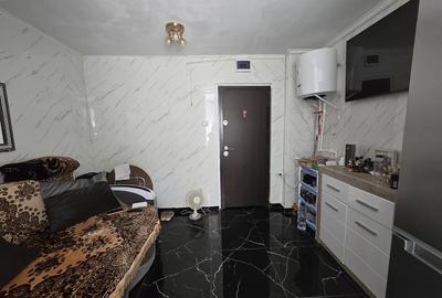 Garsoniera confort 3, et. 1 din 4 - 4