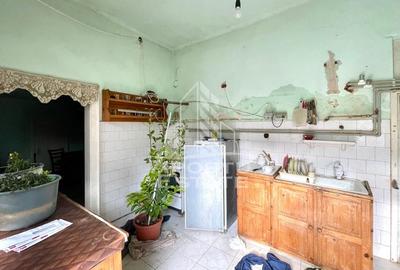 Casa 4 camere, anexe, teren generos zona Aradul Nou Cl. Timisorii - 18