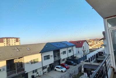 Apartament 2 Camere Militari residence 76MP utili - 7