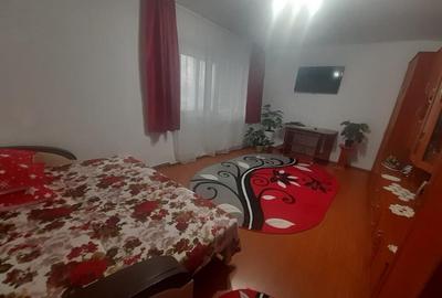 Bd-dul Regele Fedinand, 2 camere, etaj 3 - 6