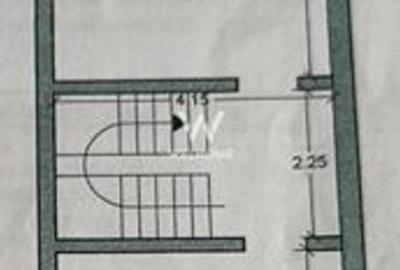 Casa cu Pivniță și mansardă 210 mp utili-Selimbar, Sibiu - 9