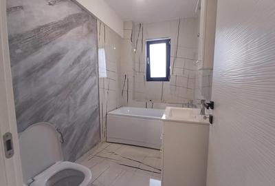 Apartament  1 Camera - 36 MP - zona Hlincea *TVA 21% INCLUS* - 2