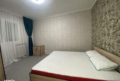 Apartament cu 2 camere semidecomandat, mobilat în Pantelimon - 2