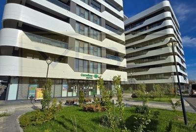 Himson - Tatarasi - 2 camere si parcare subterana - Intabulat - 1