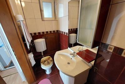 Apartament cu 2 camere decomandat în Central - 4