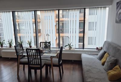 Apartament cu 3 camere decomandat, mobilat în Plevnei - 16