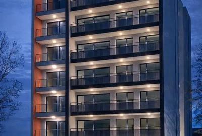 Apartament cu 3 camere decomandat în Delfinariu - 6