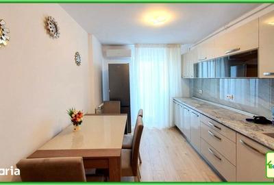 Apartament cu 2 camere în Republicii - 7
