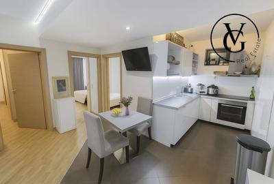 Apartament 3 camere - Bucurestii Noi - Metrou Laminorului - 4