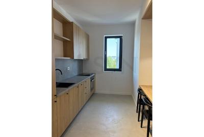 REA1024605 Apartament High End 2 camere I Design modern I Zona Barbu Vacarescu - 9