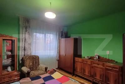 Casă cu 2 camere cu Teren 118 Mp în Central - 2
