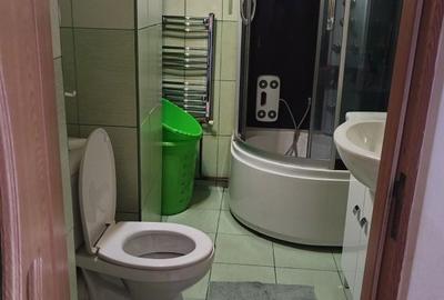 Apartament cu 2 camere decomandat în Central - 1