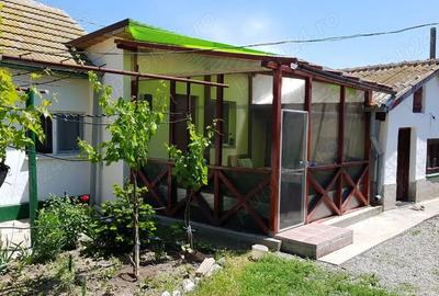 Casa complet renovata