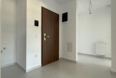 Apartament cu două camere finalizat - Victory - 5