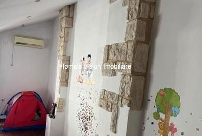 Casă cu 3 camere cu Canalizare în Grivița - 6