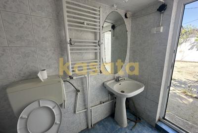 Casă individuală cu 3 camere cu Canalizare în Giulești - 12