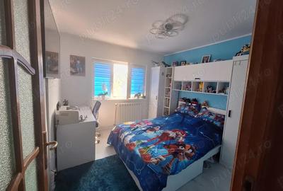 Apartament cu 2 camere mobilat. - 1