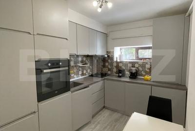 Apartament 3 camere, 70 mp, aproape de KM 0 - 8