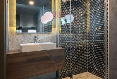 De inchiriat! Studio boutique cu finisaje de lux, ultracentral - 5