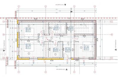 Teren intravilan 2000mp autorizat pentru casa individuala in Feleacu! - 5