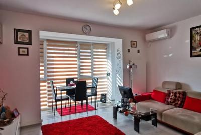 Apartament cu 3 camere, mobilat în Titan - 2