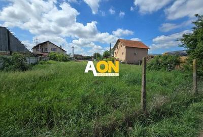 Teren Intravilan, Toate Utilitatile, 600mp - 2