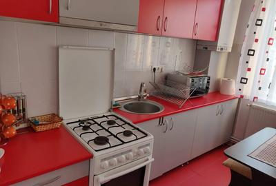 Apartament cu 2 camere decomandat, mobilat în Mărăști - 4