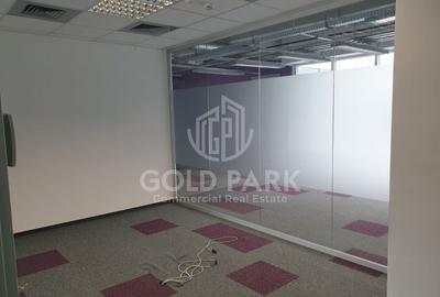 Birou, de 168 mp, în Iris - 23