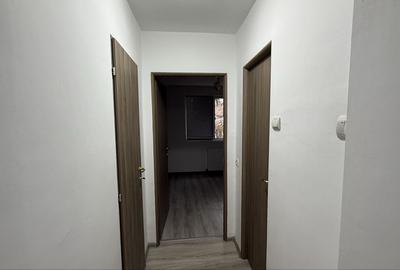 Apartament cu 2 camere semidecomandat în Central - 4