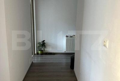 Apartament 1 camera, 41mp, spatios, zona Sud - 3