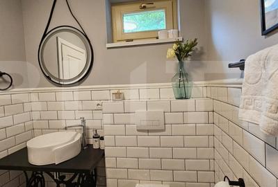 Casa cu doua apartamente, 100mp, zona Schei Casa cu doua apartamente, 100mp, zona Schei - 12