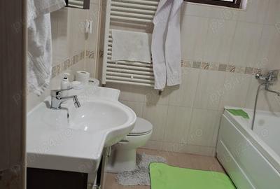 Vand apartament 3 camere Miroslava, Iasi